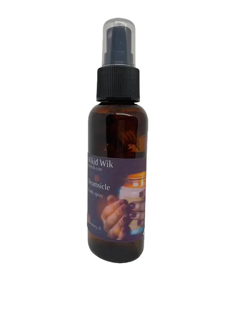 Berry Dreamsicle - Room & Body Spray (NEW)