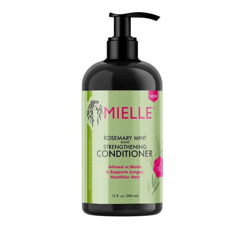 Mielle | Rosemary Mint | Hair Care Products