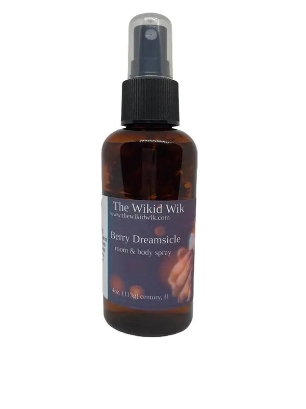 Berry Dreamsicle - Room & Body Spray (NEW)