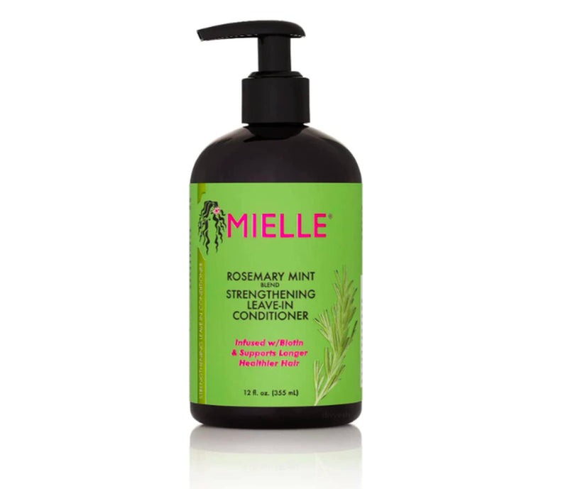 Mielle | Rosemary Mint | Hair Care Products