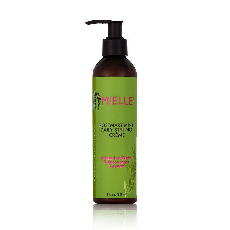 Mielle | Rosemary Mint | Hair Care Products