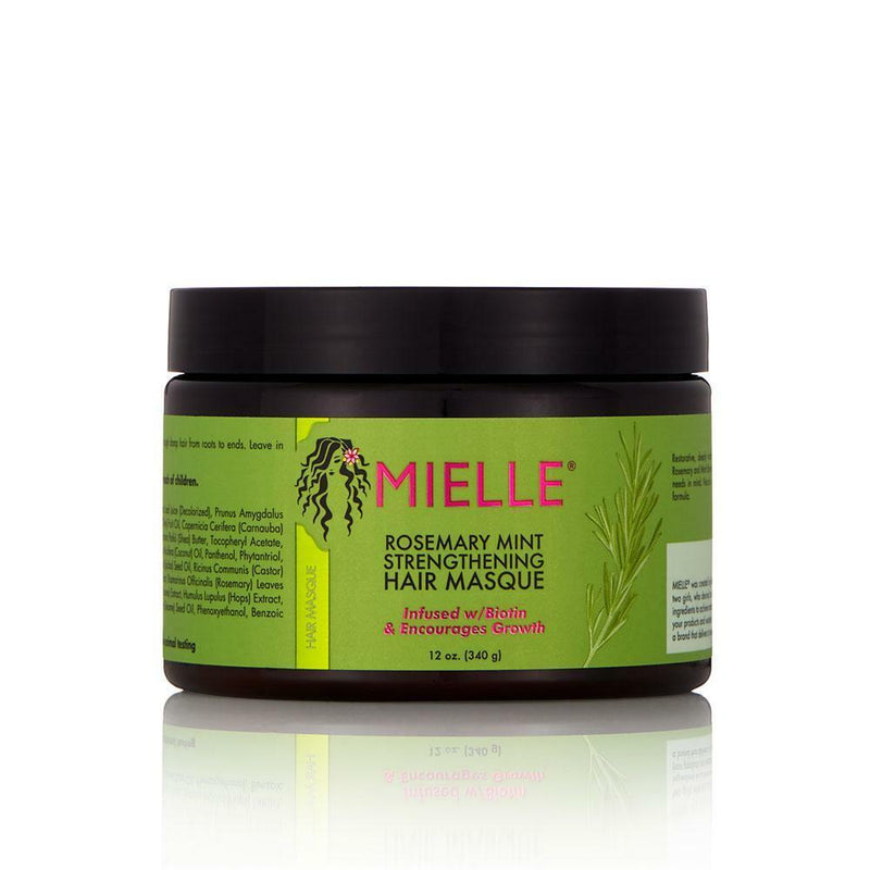 Mielle | Rosemary Mint | Hair Care Products