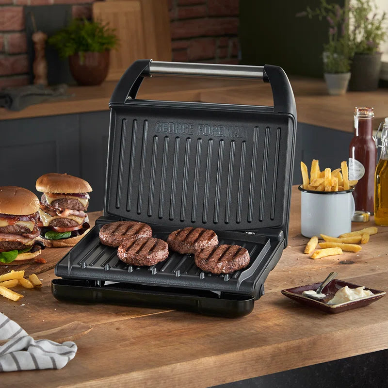 Medium Steel Grill