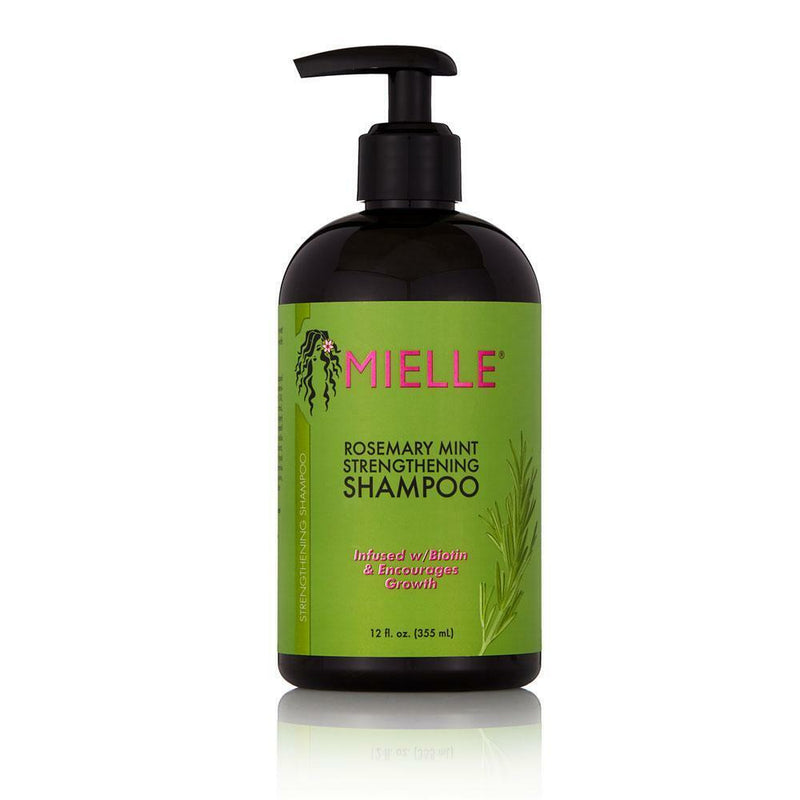 Mielle | Rosemary Mint | Hair Care Products